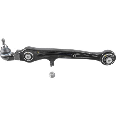 38496 01 Lenker, Radaufhängung