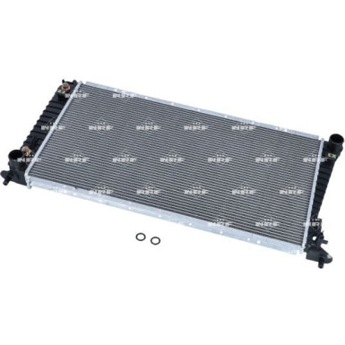 NRF | Kühler, Motorkühlung | 56543