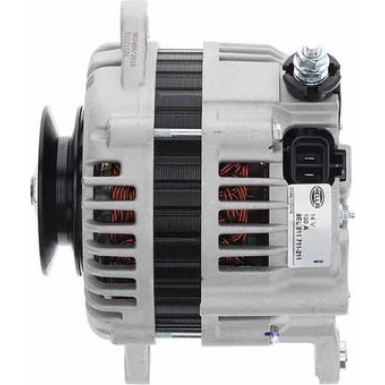 8EL 011 711-211 Generator