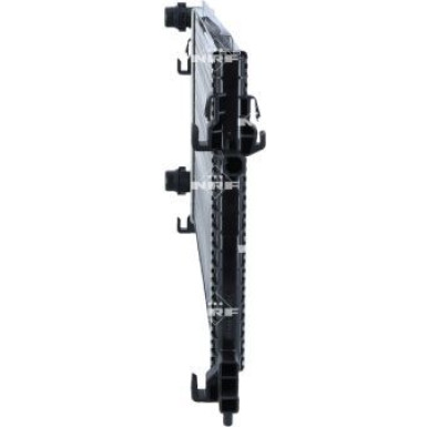 NRF | Kühler, Motorkühlung | 58438