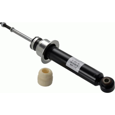 Sachs | Stoßdämpfer | 311 536