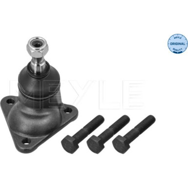 116 010 0625 Trag-/Führungsgelenk MEYLE-ORIGINAL: True to OE.