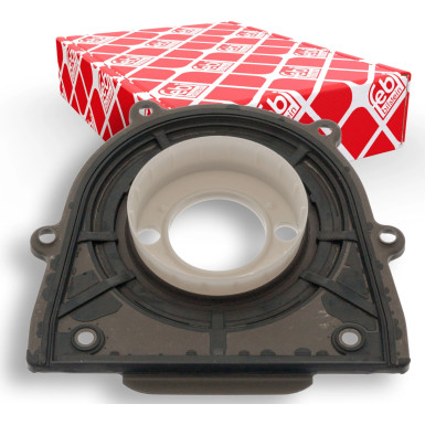 FEBI BILSTEIN 103684 Wellendichtring, Kurbelwelle FEBI BILSTEIN 103684 Wellendichtring, Kurbelwelle