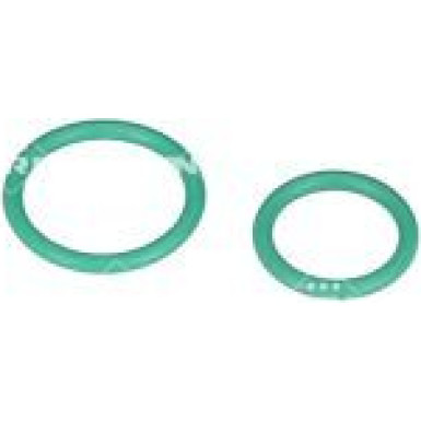 35884 Kondensator, Klimaanlage EASY FIT