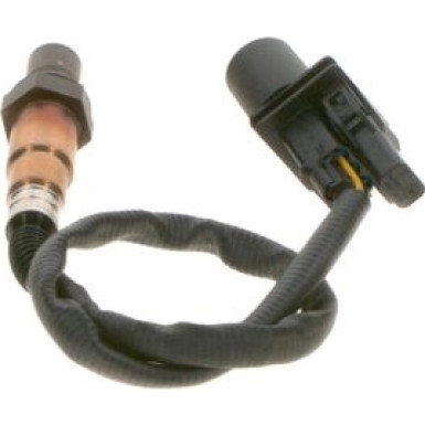 0 258 007 254 Lambdasonde