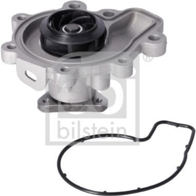 FEBI BILSTEIN 188389 Wasserpumpe, Motorkühlung