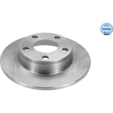 115 523 0024 Bremsscheibe MEYLE-ORIGINAL: True to OE. 115 523 0024 Bremsscheibe MEYLE-ORIGINAL: True to OE.
