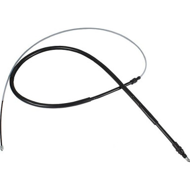 Metzger Seilzug, Feststellbremse 10.4710