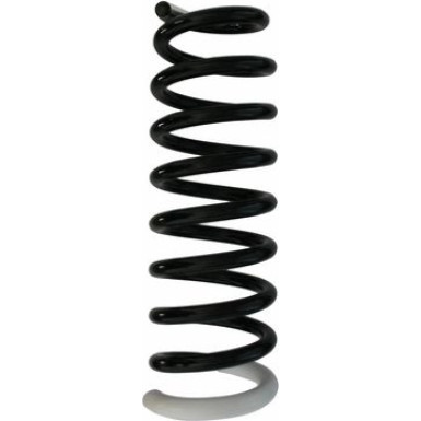 Spidan | Fahrwerksfeder | 87261