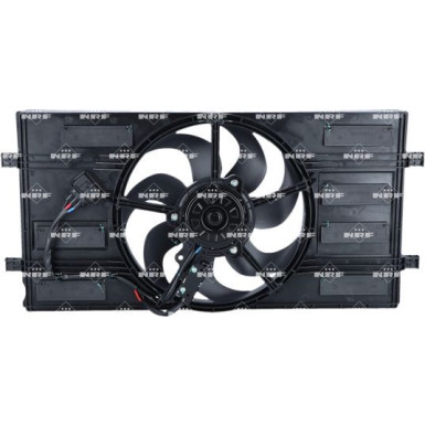 470145 Lüfter, Motorkühlung