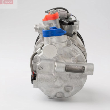 DENSO 6SBU14C Klimakompressor DCP05104 DENSO 6SBU14C Klimakompressor DCP05104