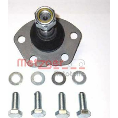 Metzger Trag-/Führungsgelenk COMPETENCE KIT 57016018