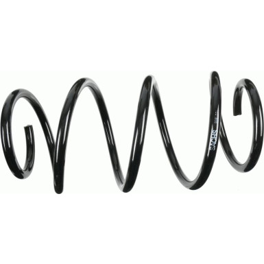 998 984 Fahrwerksfeder