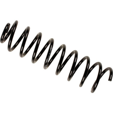 Bilstein 2 x BILSTEIN Fahrwerksfeder BILSTEIN - B3 Serienersatz (Federn) 36-130788