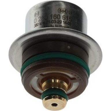 BOSCH | Kraftstoffdruckregler | 0 280 160 615
