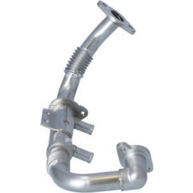 48409 Kühler, Abgasrückführung