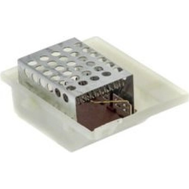 ABR 87 000P Widerstand, Innenraumgebläse BEHR *** PREMIUM LINE ***