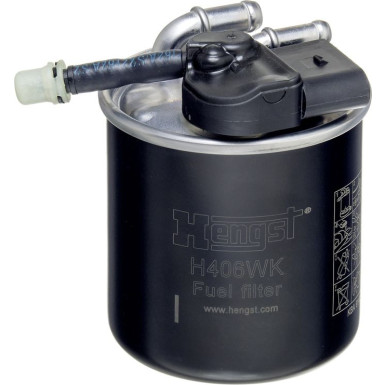 H406WK Kraftstofffilter