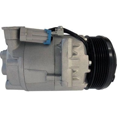 Mahle | Kompressor, Klimaanlage | ACP 125 000S