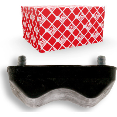 FEBI BILSTEIN 35224 Anschlagpuffer, Fahrerhaus FEBI BILSTEIN 35224 Anschlagpuffer, Fahrerhaus