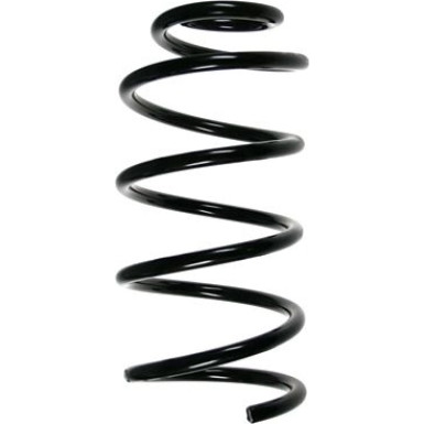 Spidan | Fahrwerksfeder | 56895