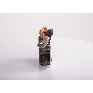 BOSCH | Halter, Kohlebürsten | 1 004 336 518