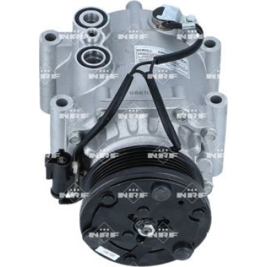 32247 Kompressor, Klimaanlage EASY FIT 32247 Kompressor, Klimaanlage EASY FIT