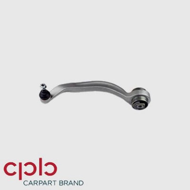 505398 Lenker, Radaufhängung