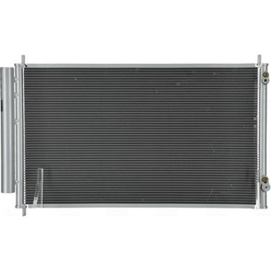 Nissens | Kondensator, Klimaanlage | 940489