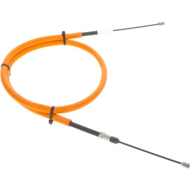 1 987 477 890 Seilzug, Feststellbremse 1 987 477 890 Seilzug, Feststellbremse