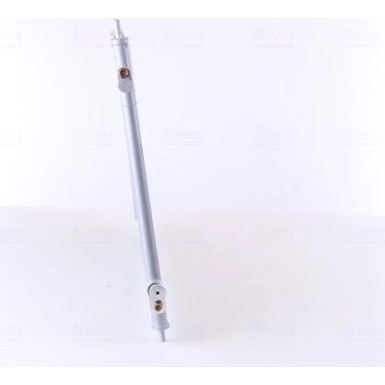 940163 Kondensator, Klimaanlage ** FIRST FIT ** 940163 Kondensator, Klimaanlage ** FIRST FIT **