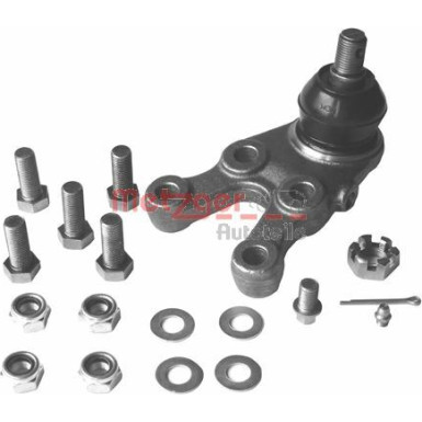 57018912 Trag-/Führungsgelenk COMPETENCE KIT