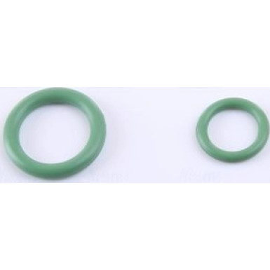 94730 Kondensator, Klimaanlage ** FIRST FIT **