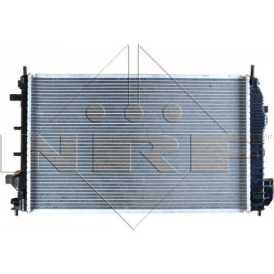 NRF | Kühler, Motorkühlung | 58435