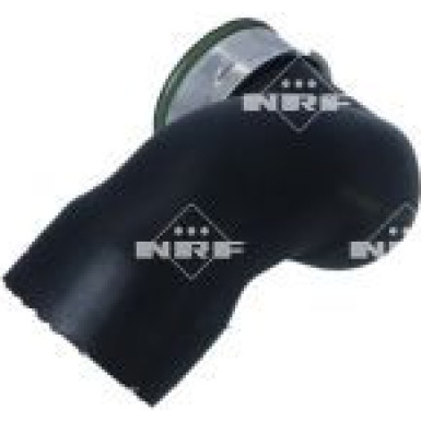 166158 Ladeluftschlauch