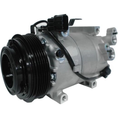 Mahle | Kompressor, Klimaanlage | ACP 767 000P