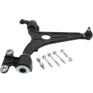 821 0051 10 Lenker, Radaufhängung