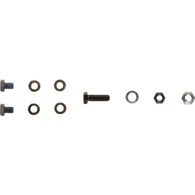 22-001900 Stoßdämpfer BILSTEIN - B4 Serienersatz