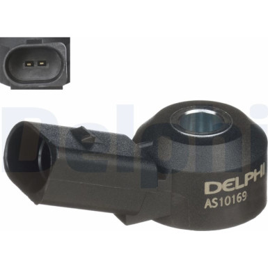 Delphi | Klopfsensor | AS10169