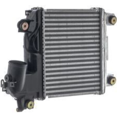 CI 608 000S Ladeluftkühler BEHR