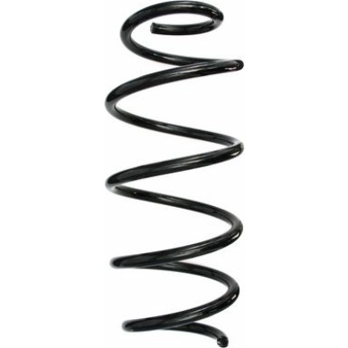 Spidan | Fahrwerksfeder | 87606