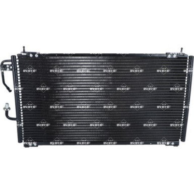 35153 Kondensator, Klimaanlage EASY FIT