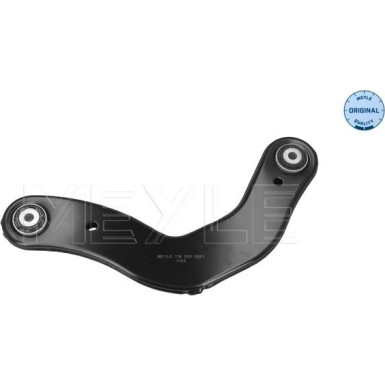 716 050 0082 Lenker, Radaufhängung MEYLE-ORIGINAL: True to OE.