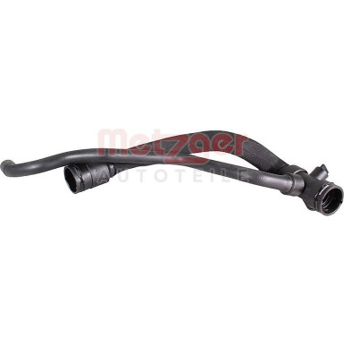 2422081 Kühlerschlauch