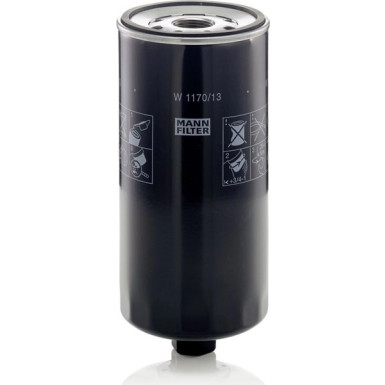 W 1170/13 Ölfilter