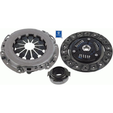 SACHS 3000 518 001 Kupplungssatz SACHS 3000 518 001 Kupplungssatz