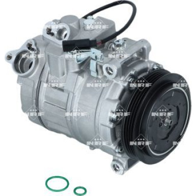 NRF | Kompressor, Klimaanlage | 32520 NRF | Kompressor, Klimaanlage | 32520