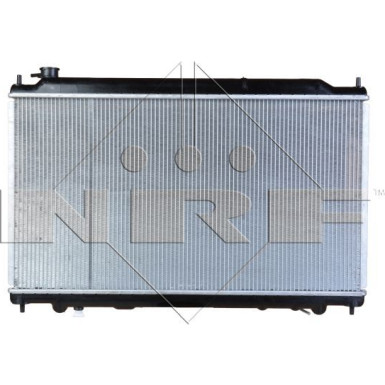 NRF | Kühler, Motorkühlung | 56081