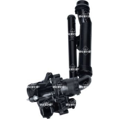 725324 Thermostat, Kühlmittel EASY FIT