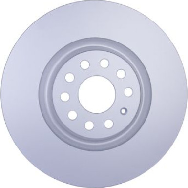 Hella | Bremsscheibe | 8DD 355 129-241